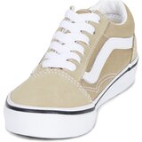 Vans Nizke superge Old Skool Bež | Shoptok.si
