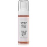 TheBalm To The Rescue® Moringa Tree čistilna pena za obraz z vlažilnim učinkom 160 ml Cene