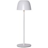 Star Trading LED zunanja svetilka na USB ø 11 cm Ronda – | Shoptok.si