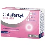 za hormonsku ravnotežu žena Catafertyl, 30 kesica