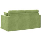 SOFA Svijetlo zelena 158 x 78 x 80 cm Baršun | shoptok.hr