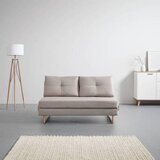 Bessagi Home Zofa Malic, Bež, Ležišče | Shoptok.si