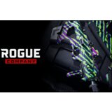 Rogue Company Mardi Gras Weapon Wrap (DLC) Official Website Key GLOBAL | Eponuda.com