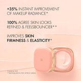 Dolce & Gabbana Fresh Skin Glow-Bounce Ceramide Cream Refill hidratantna i omekšavajuća krema zamjensko punjenje 50 ml | shoptok.hr
