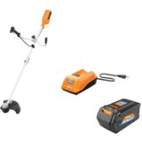 Villager ZEN akumulatorski trimer BC 3840 + ZEN Set baterija 40V 4Ah + punjač 40V 2A - BC 3840 2 | ePonuda.com