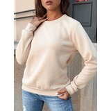 DStreet Bluza damska FASHION II beżowa | shoptok.hr