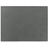 Wenko Siva gumena podloga za ocjeđivanje posuđa 40x30 cm Maxi – | shoptok.hr