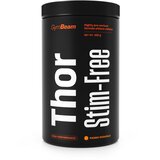 GymBeam thor stim-free 420 g mango - marakuja Cene