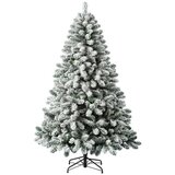  Novogodišnja jelka snežno bela 180cm 250463 | Eponuda.com