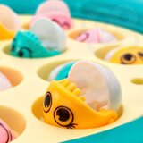 Woopie igra pecanja za djecu - dinosaur 3+ | shoptok.hr