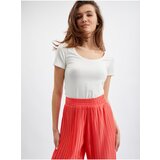 Orsay Red Womens Wide Pants - Women | Eponuda.ba