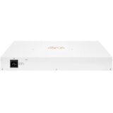 HPE Aruba Instant On 1930 upravljivi mrežni svič, 24x Gigabit PoE+, 4x 10G SFP+, PoE budžet 370W (JL684B) | Eponuda.com