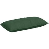  Jastuk za leđa Jungle zelena 100 x 50 cm Kordura tekstil | shoptok.hr