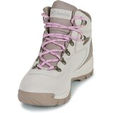Columbia Pohodništvo NEWTON RIDGE PLUS WATERPROOF AMPED Bež | Shoptok.si