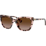 Ralph by Ralph Lauren RA5330U 605813 - ONE SIZE (56)