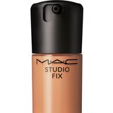 MAC Cosmetics Studio Fix Fluid SPF 15 24HR Matte Foundation + Oil Control matirajoči tekoči puder SPF 15 odtenek NC44 30 ml | Shoptok.si