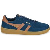 Gola Nizke superge HAWK SUEDE 86 Modra | Shoptok.si