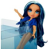  Rainbow High: Modna punčka za na plažo, kopalka Skyler – oblačilna punčka | Shoptok.si