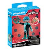  Playset Playmobil 4 Dijelovi | shoptok.hr