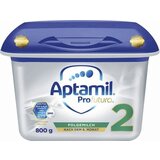 Aptamil PROFUTURA DUOAdvance 2 nadaljevalno mleko Cene