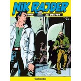 Golconda Grupa autora - Nik Rajder 12 Cene