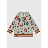 United Colors Of Benetton Jopa 32L5C100M Siva Regular Fit | Shoptok.si