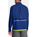 Under Armour Men's UA Launch Jacket-BLU - Men's | Shoptok.si