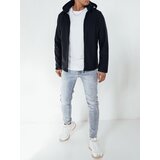 DStreet Kurtka męska przejściowa granatowa | shoptok.hr