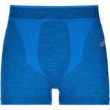 Ortovox Termo spodnje perilo 230 Competition Boxer M Just Blue M | Shoptok.si