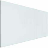 Staklena ploča za kamin *Transparent*an 100 x 50 cm Stakl | shoptok.hr