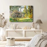 Wallity zidni sat 70100CS-002, 70x100 cm | ePonuda.com