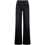 Liu Jo Jeans flare UF5100D0264 Črna Cene