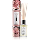 Ashleigh & Burwood London The Scented Home Peony aroma difuzor s polnilom 150 ml Cene