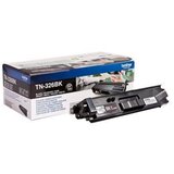Brother Toner TN326BK, črn, 4.000 strani HL-L8250/8350 DCP-L8400/50 MFC-L8650/850 Cene