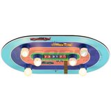  plafonska lampa DF7013-6C | ePonuda.com