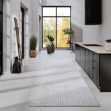 Elle Decoration Krem staza 80x240 cm Chappe Cream White – | shoptok.hr