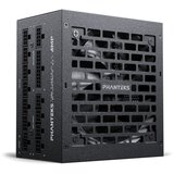 Phanteks AMP GH 1200W 80 PLUS Platinum PSU, PCIe 5 | shoptok.hr