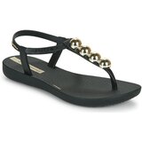 Ipanema Sandali & Odprti čevlji CLASS GLAM KIDS Črna Cene
