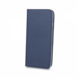  Premium preklopna torbica Xiaomi Redmi Note 11T 5G / Poco M4 Pro 5G - temno modra | Shoptok.si