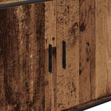 Ormarić za umivaonik boja drva 80 x 30 x 60cm konstruirano drvo | shoptok.hr