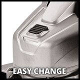 Einhell TC-AG 125 kotni brusilnik | Shoptok.si