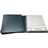 TRU COMPONENTS Asortiman debeloslojnih otpornika SMD 0603 0.1 W 1 % TC-0603SAFE096KIT203 48200 kom. | Eponuda.ba
