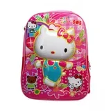 Ruksak Hello Kitty 3D 1216564