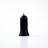 Pama avtopolnilec 12/24V črn z izhodom usb type c in močjo 3A USBCMSC3A | Shoptok.si