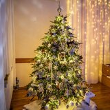  Novogodišnja jelka Swiss Premium 210cm KFB 141 | Eponuda.com