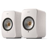 Kef LSX II bežicni aktivni set bijeli po Cijena paru | shoptok.hr
