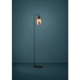 Eglo 390255 - Stojeća lampa ESTANYS 1xE27/40W/230V braon | Eponuda.com