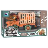 Magic Toys Dino auto sa kavezom koji se može rastaviti, 2 vrste | shoptok.hr