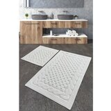 Lessentiel Maison Otirač za kupanje Bambi, 2 komada, bijela | Eponuda.ba