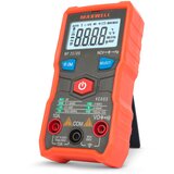 Maxwell-Digital Avtomatski multimeter z LCD zaslonom na baterije Cene